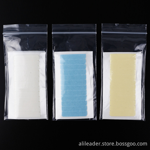 Lace Wig Super Hair Tape Waterproof Hair Adhesive
